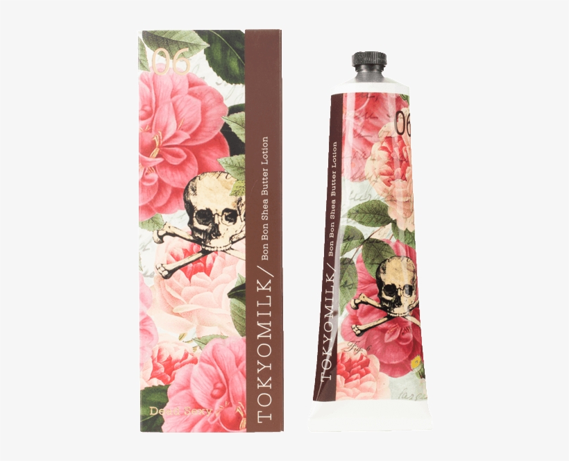 Tokyo Milk Dead Sexy No. 6 Hand Creme, transparent png download