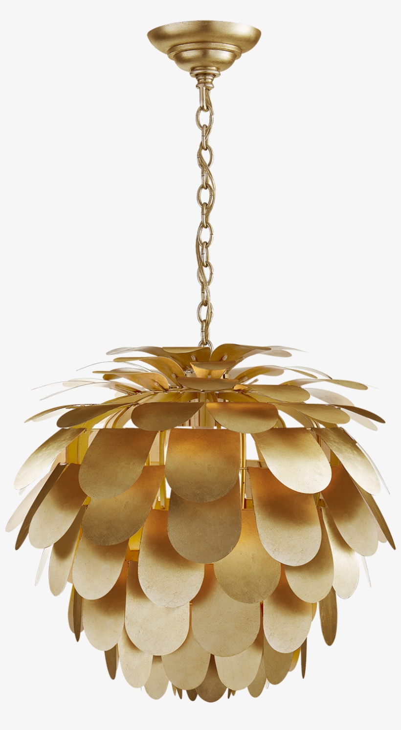 Visual Comfort Chc 5157bsl E. F. Chapman Modern Cynara, transparent png download