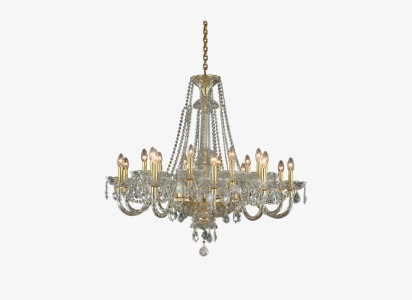Ch - Chandelier, transparent png download