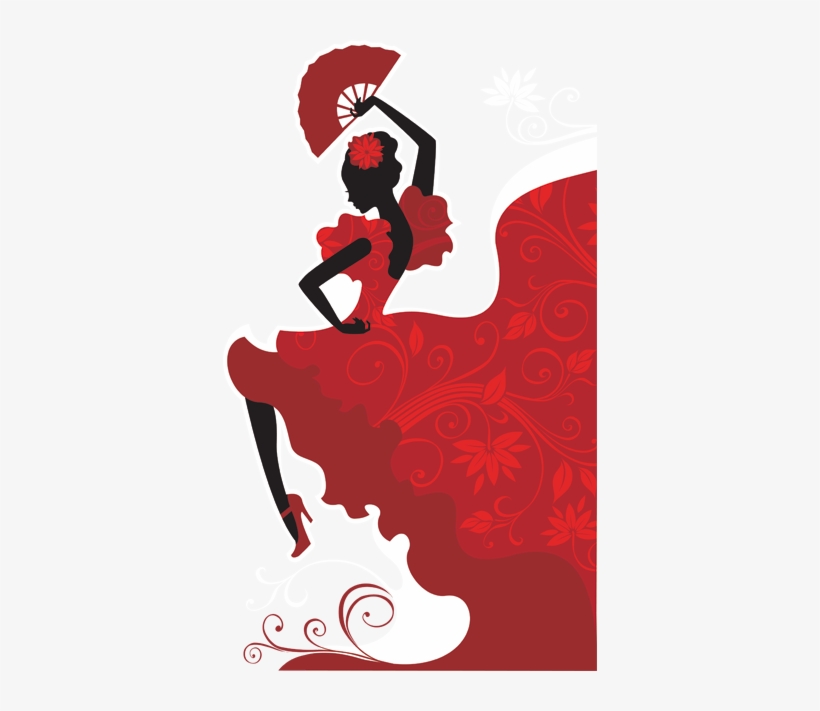 Coreografías Flamencas - Casa Panza, transparent png download
