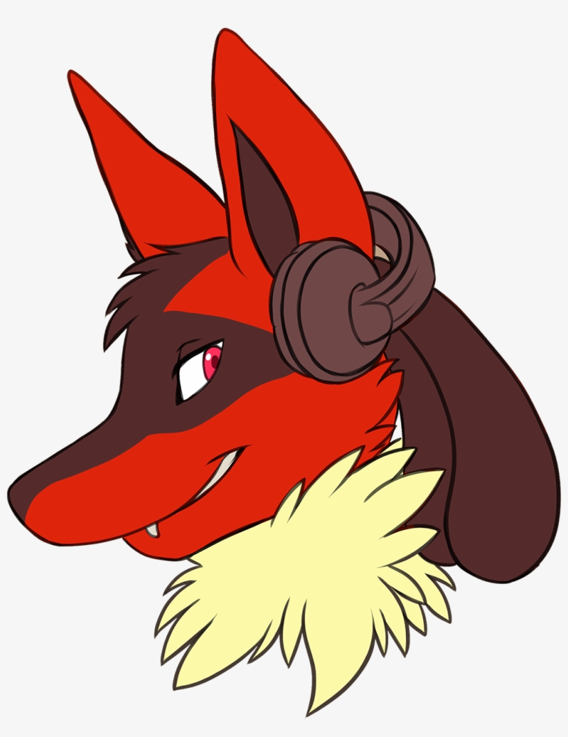 Aura Knows Something You Don't, By Neonpossum - Cartoon, transparent png download