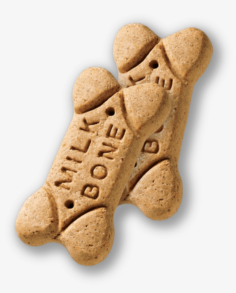 puppy milk bones
