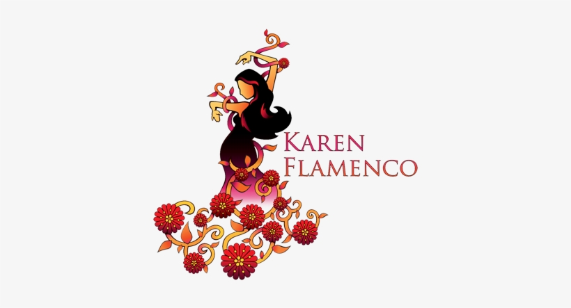 Karen Flamenco Vancouver, Flamenco Dance Studio Vancouver, - Flamenco, transparent png download