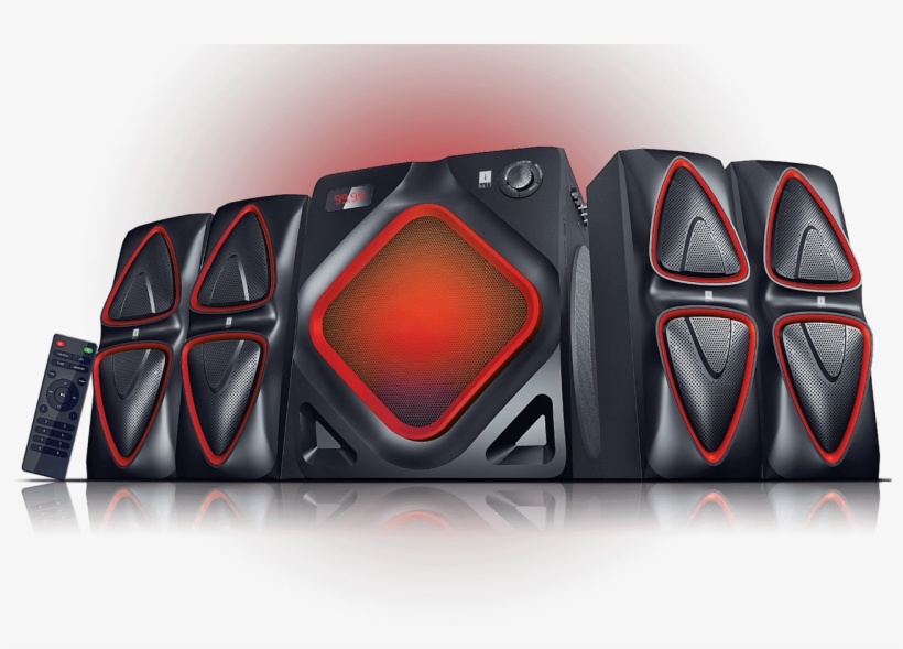 Picture Of Iball - Iball Aura Bt9 4.1, transparent png download