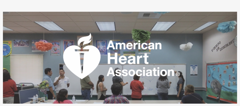 The American Heart Association, transparent png download