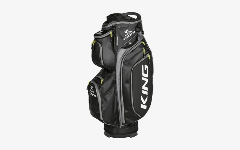 Cobra Cart Bag 2018, transparent png download