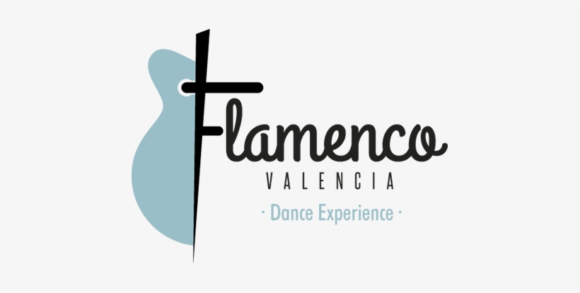 Valencia Flamenco Valencia Flamenco - Calligraphy, transparent png download