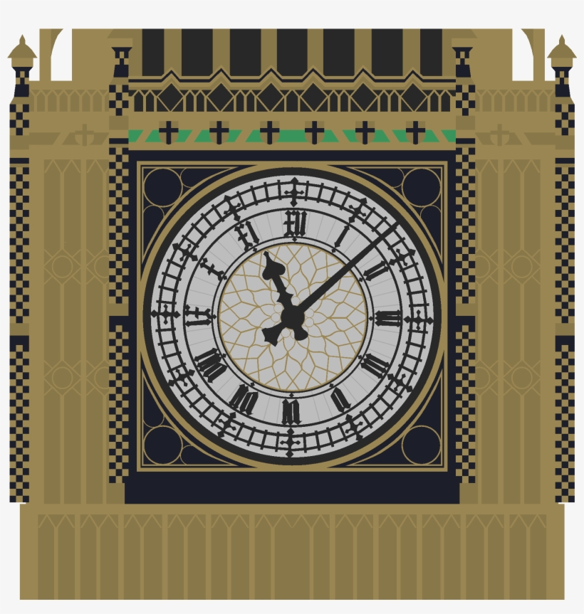 Wembley2 - Http - //www - Fosterandpartners - Com/media/1716855/img5 - Big Ben, transparent png download