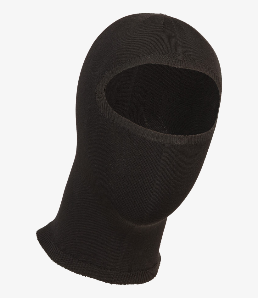 Balaclava - Alpha Industries X Fit Cap Ii, transparent png download