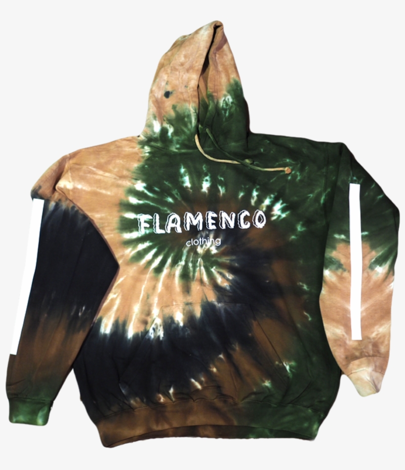 Image Of Flamenco National Forest Fly Dye - Flamenco, transparent png download