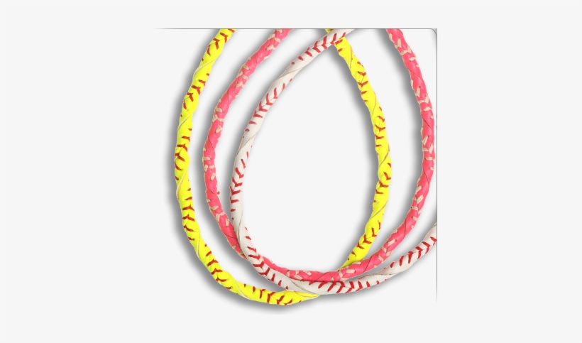 Coolest Thing Out There - Softball Necklaces, transparent png download