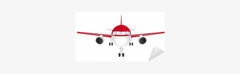 Wide-body Aircraft, transparent png download