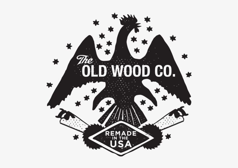 The Old Wood Co., transparent png download