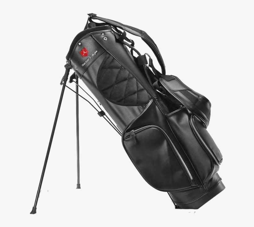 Purist Stand Bag - Golf Bag, transparent png download