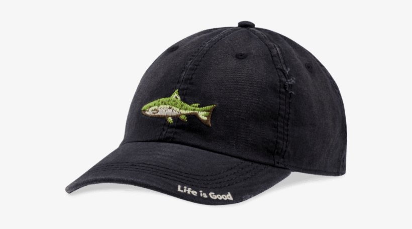 Fish Stitch Sunwashed Chill Cap - Cap For Women Adidas, transparent png download