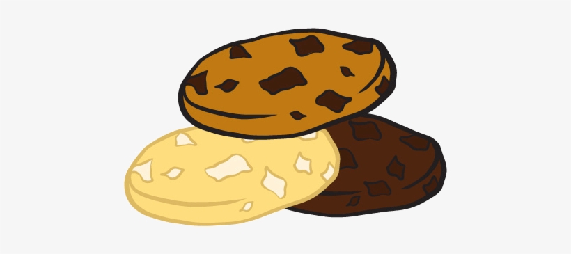 Cookie Muncher Cookie Bar, transparent png download