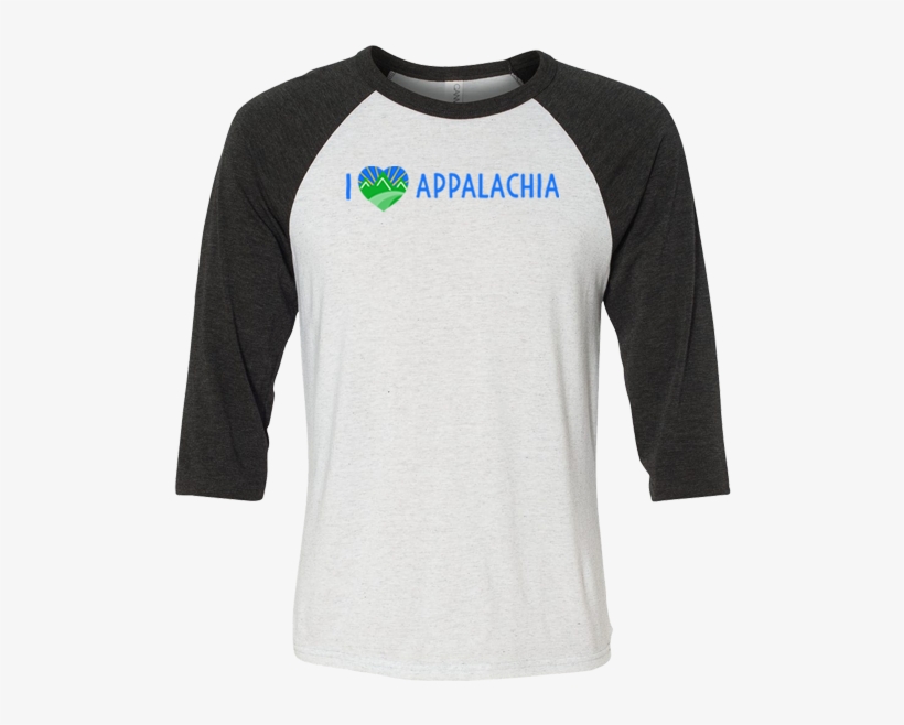 I 💙 Appalachia, transparent png download