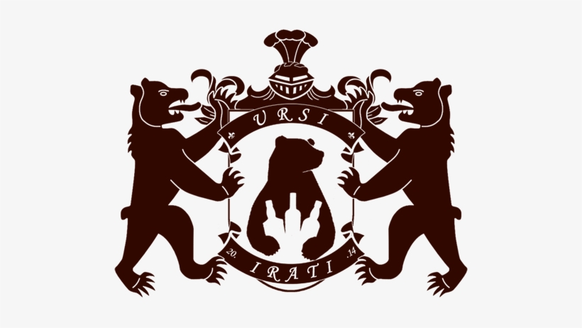 The Angry Bears Community - Illustration, transparent png download