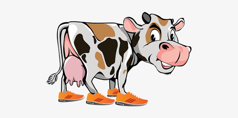 Cookies & Milk 5k Run - Milk, transparent png download