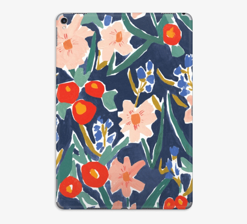 Flower Field - Coque Macbook Air 11 Nature, transparent png download
