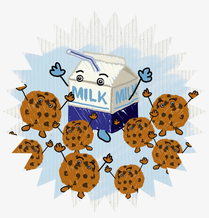 Cookie, transparent png download
