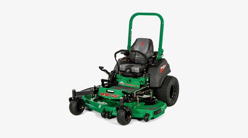 Predator-pro Left - New Bobcat Predator Pro, transparent png download