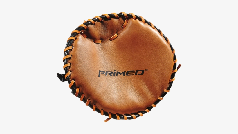 Infield Training Glove - Glove, transparent png download