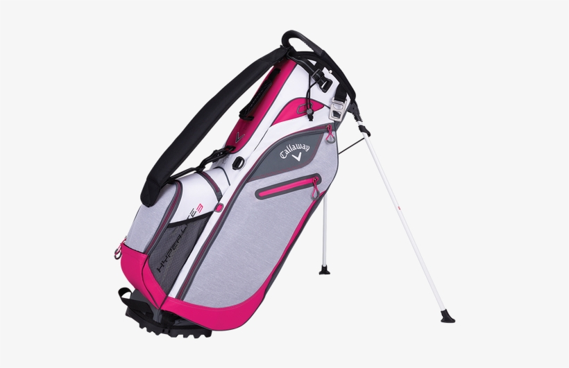 Email - Golf Bag, transparent png download