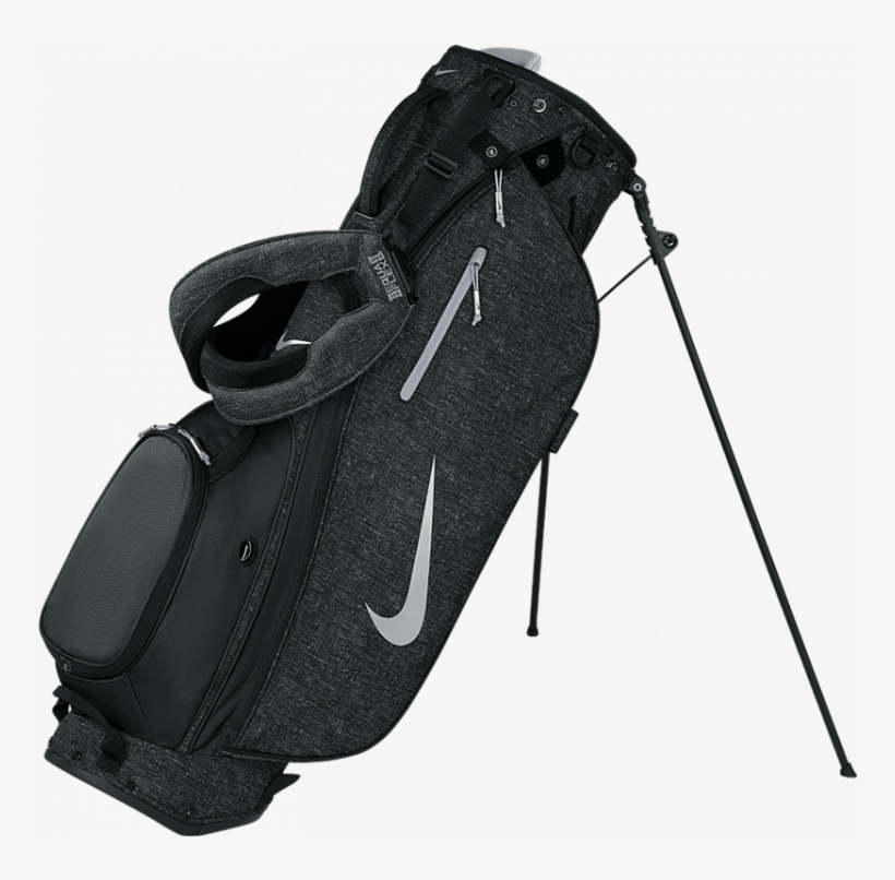 Nike Sport Lite Ii Golf Bag, transparent png download