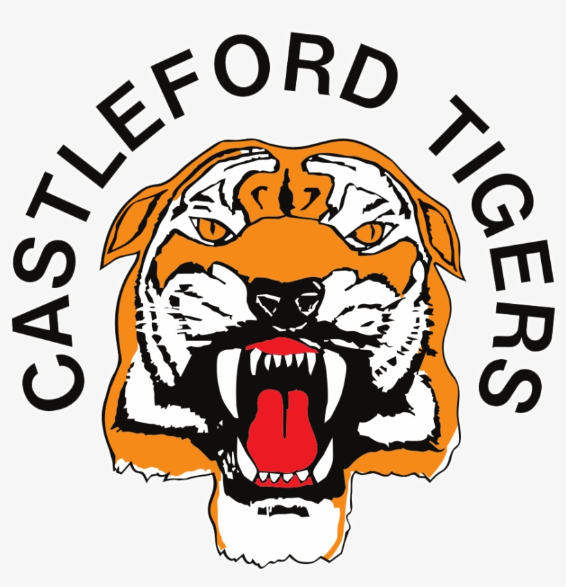 Castleford Tigers Logo, transparent png download