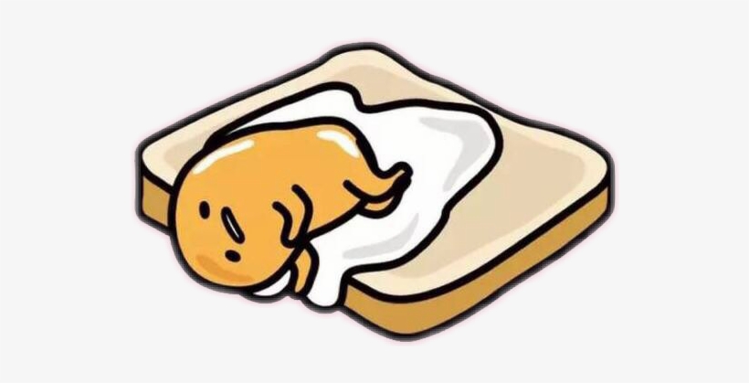 Report Abuse - ??????? ?? Gudetama ???? ?? ????, transparent png download