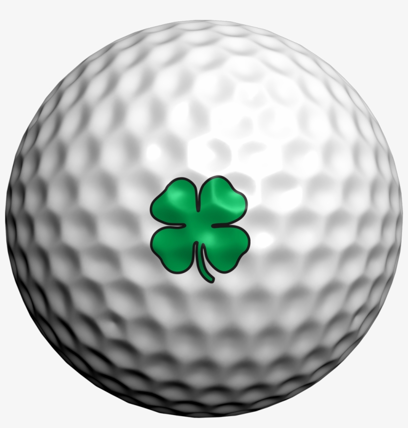Golf St Patrick's Day, transparent png download