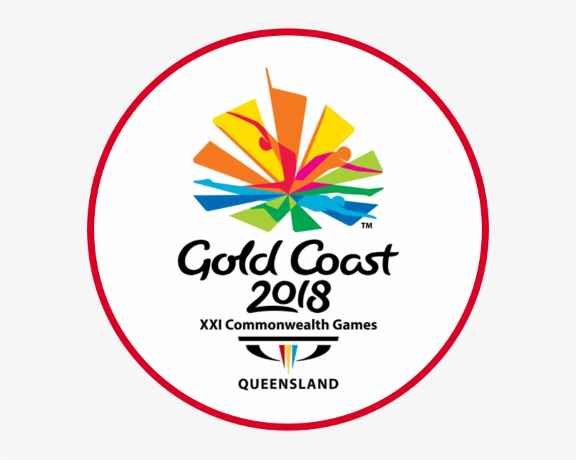 News Sport - Commonwealth Games 2018 Total Medals, transparent png download