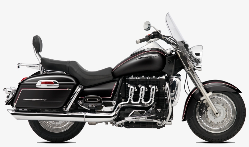 Rocket Iii Touring - 2018 Triumph Rocket 3 Touring, transparent png download
