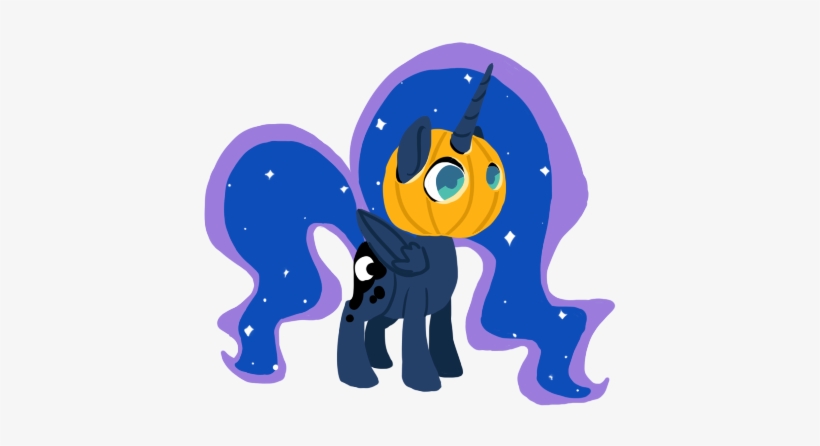 Breadcipher, Cute, Halloween, Jack O Lantern, Lunadoodle, - Cartoon, transparent png download