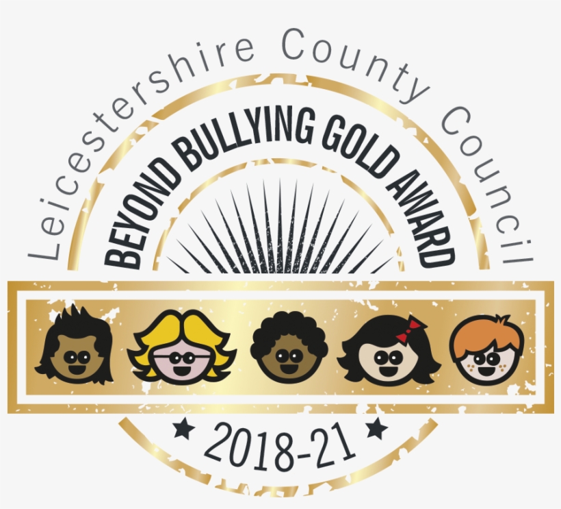 Barwell C Of E Academy Was Delighted To Be Awarded - Bullying, transparent png download