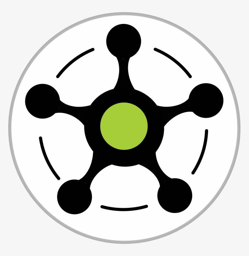 Logo Final White Background - Rotate Tires Icon Png, transparent png download