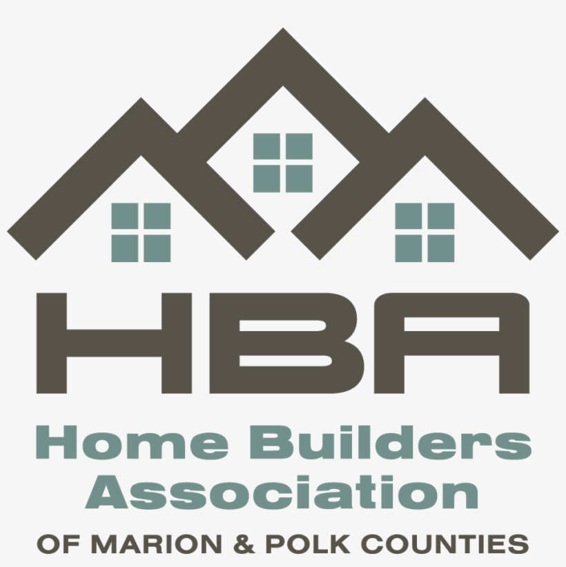 Png - Home Builders Association Of Marion & Polk Counties, transparent png download