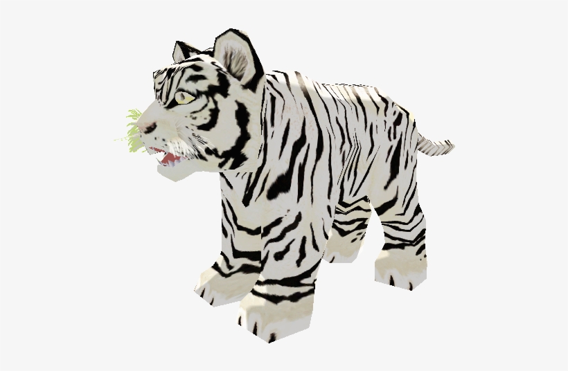Download Zip Archive - Zoo Tycoon 2, transparent png download