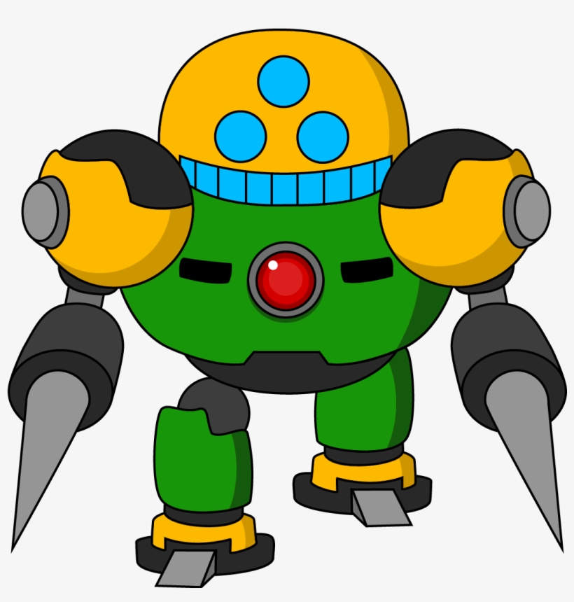 Early In Development, We Knew We Wanted Ursa Major - Cartoon, transparent png download