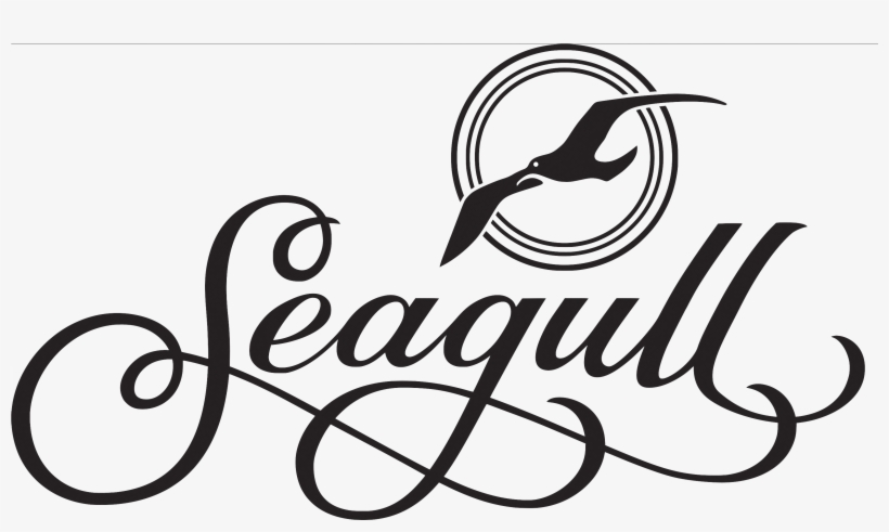 In 1982 Robert Godin Produced The First Seagull Guitars - Seagull Coastline S6 Creme Brulee Sg Qi, transparent png download