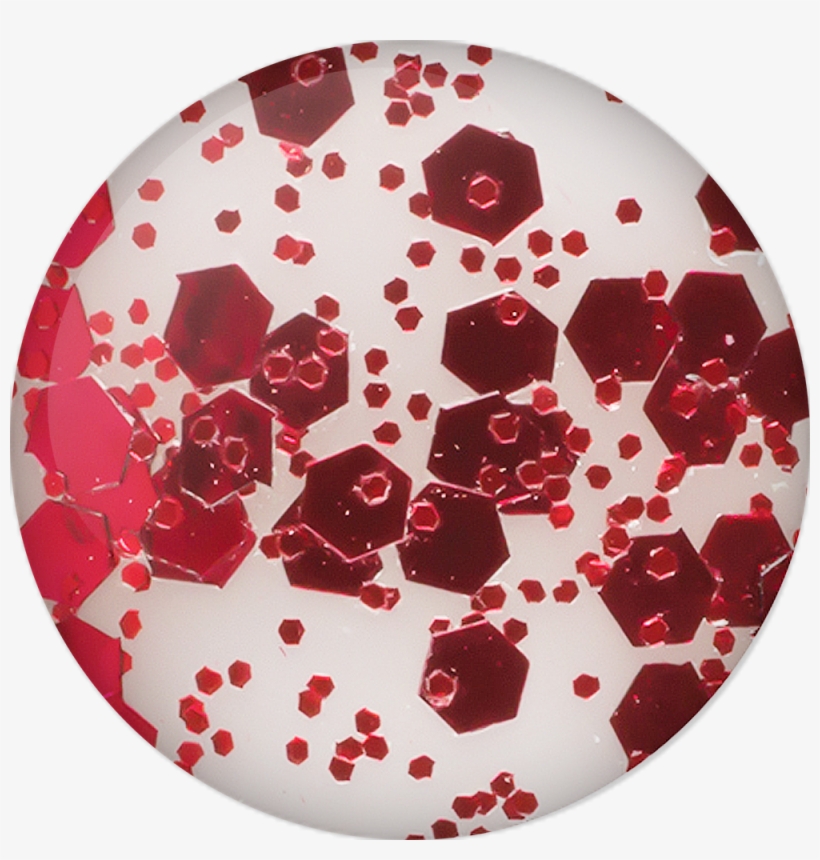 Gel Ii I'm No Soccer Mom Gel G117 - Nail Polish, transparent png download