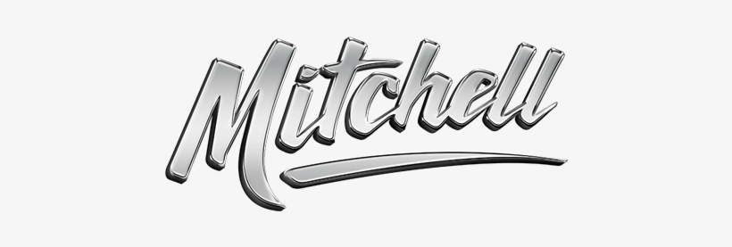 Body Style - Mitchell Guitars Logo, transparent png download