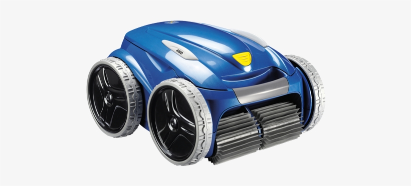 Robot Piscine Zodiac Rv 5300, transparent png download
