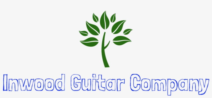 Inwood Guitar Company-logo, transparent png download