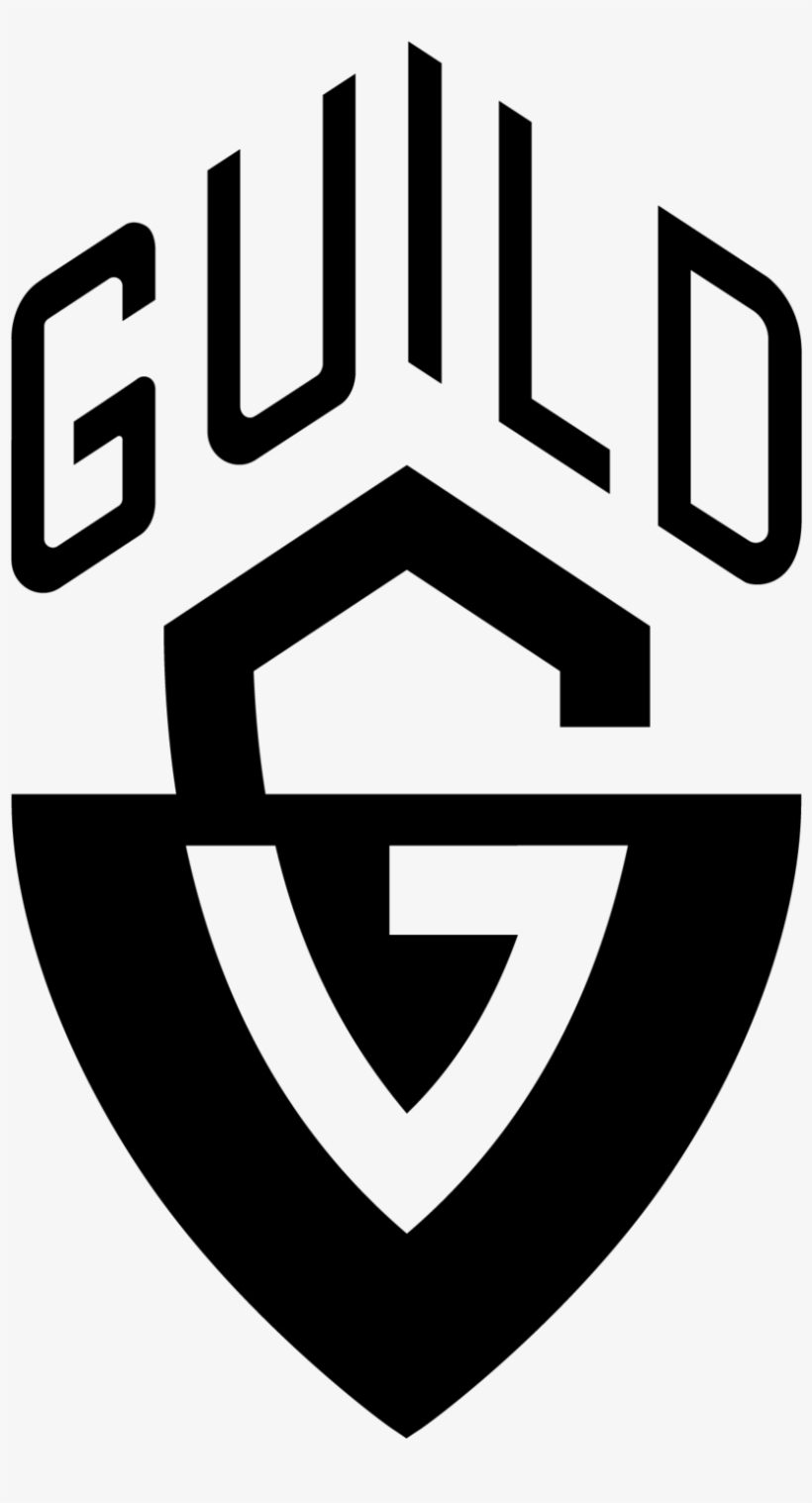 Our Brands - Guild Guitars Logo Png, transparent png download