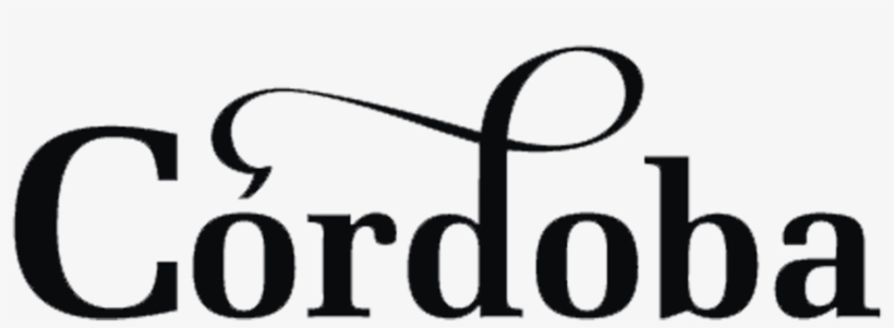 Cordoba-logo - Cordoba C5-ce Electro Classical Guitar, transparent png download