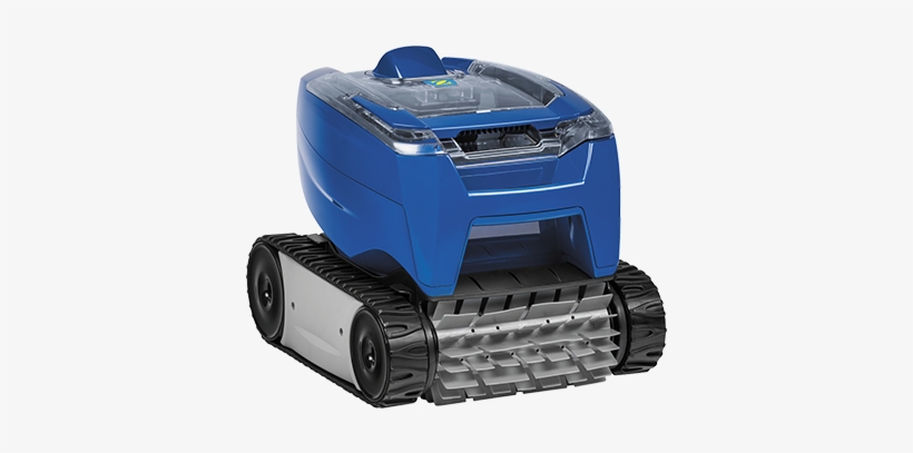 Zodiac Tx35 Tornax Robotic Pool Cleaner - Ultra Light, transparent png download