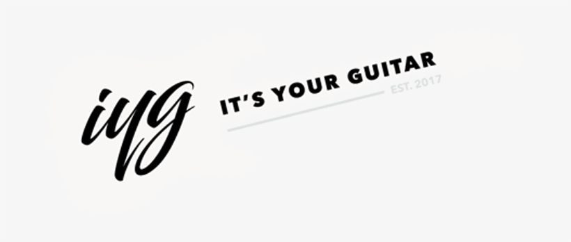 It's Your Guitar - Guitar, transparent png download
