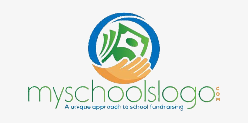 My Schools Logo - Graphic Design, transparent png download